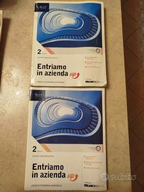 Libri per scuola superiore