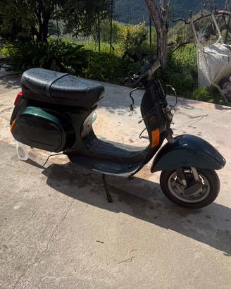 vespa hp