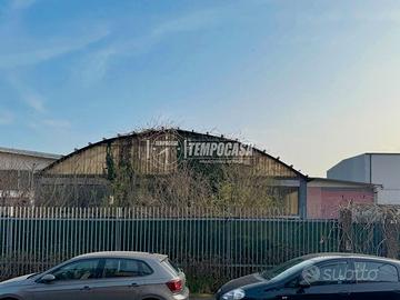 Terreno residenziale a Mediglia Via Giotto