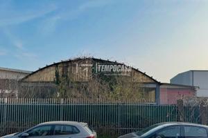 Terreno residenziale a Mediglia Via Giotto