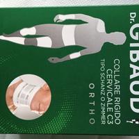 collare dott. Gibaud 