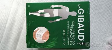 collare dott. Gibaud 