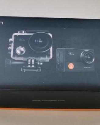 Go Pro Apemanan A7 nuova