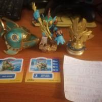 Skylanders Racing Pack Gill Grunt