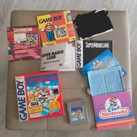 Super Mario Land - Game Boy (1990)