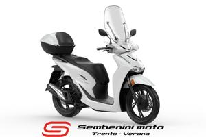 Honda SH 125i ABS MY26