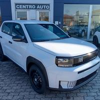 Fiat Grande Panda 1.2 Hybrid 110 CV S&S Pop