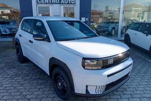 Fiat Grande Panda 1.2 Hybrid 110 CV S&S Pop