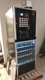 distributore automatico caffè e bevande