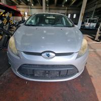 Ricambi Ford Fiesta 1.4 Benzina 2010 SPJA