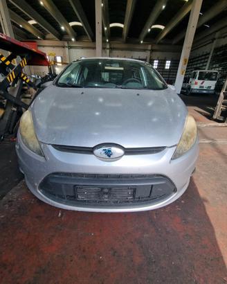 Ricambi Ford Fiesta 1.4 Benzina 2010 SPJA