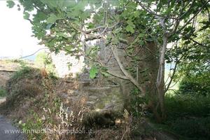 CL151 - Affascinante Casale in Pietra da Ristruttu