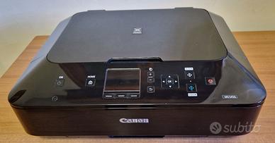 Stampante Canon Pixma MG5450