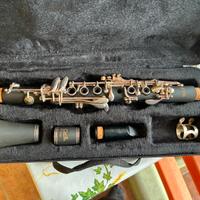 Clarinetto mib opera E16S