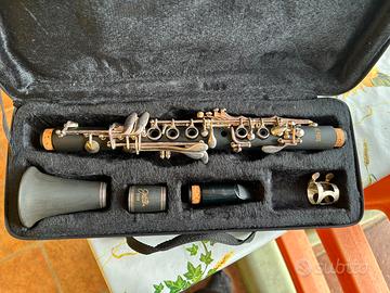 Clarinetto mib opera E16S