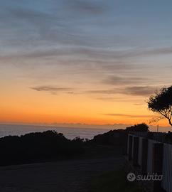 Sunset house: rifugio perfetto per il tuo relax