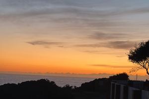 Sunset house: rifugio perfetto per il tuo relax