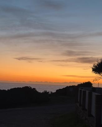 Sunset house: rifugio perfetto per il tuo relax
