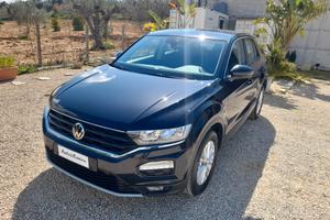 Volkswagen T-Roc 2.0TDI150CV BlueMotion anno 2021