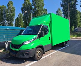 IVECO Daily 35S14HA8V 2.3 HPT Furgone Hi-Matic