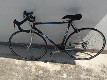 bici da corsa 