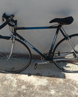 bici da corsa 