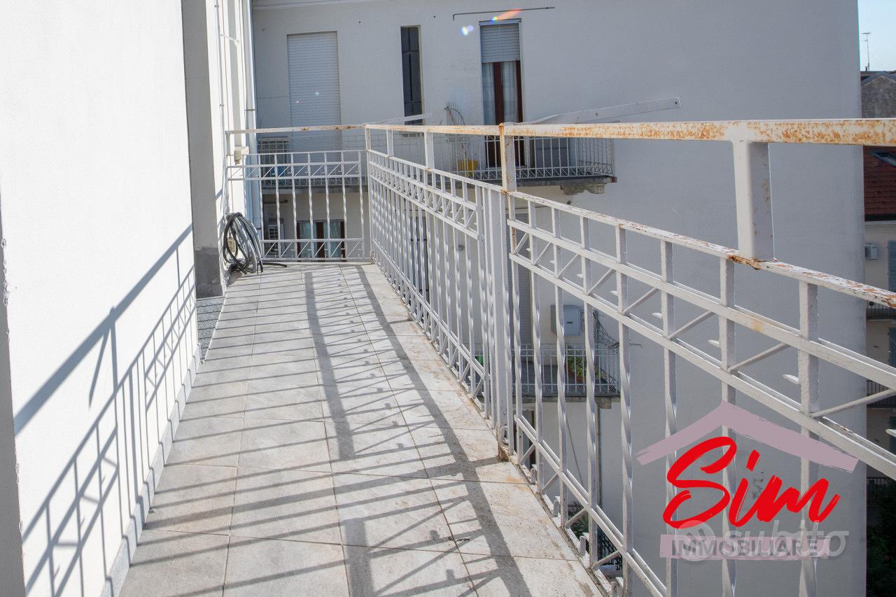 Apartment in Novara, Sacro Cuore - Altro