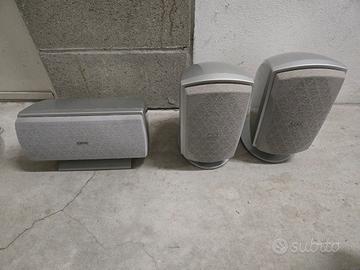 surround sony  SS-LA300ED 