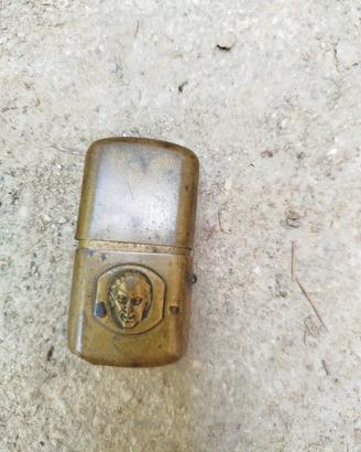 Accendino vintage 
