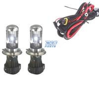 FARI XENON H4 35W-55W SOSTITUTIVI
