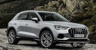 Ricambi audi q3 anno 2021 2022 2023