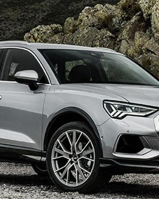 Ricambi audi q3 anno 2021 2022 2023