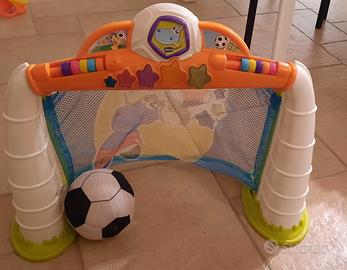 MINI PORTA DA CALCIO 