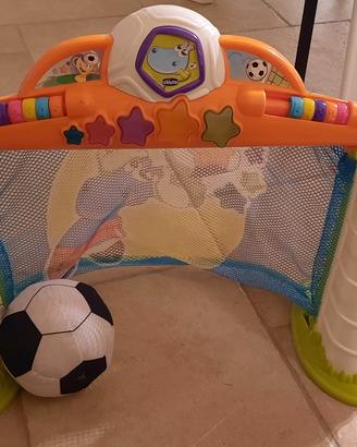 MINI PORTA DA CALCIO 