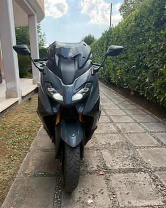Yamaha t max 560 tech max con SOLI 7 mila km