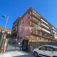 Trilocale oltre accessori in Via Principe Ruffo -