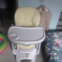 Seggiolone PegPerego