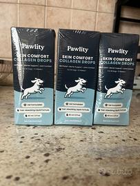 pawlity - allevia prurito per cani