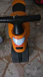 My first moto -prima moto per bambini – sun&sport