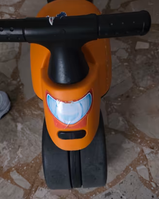 My first moto -prima moto per bambini – sun&sport