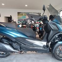 Piaggio MP3 530 hpe
