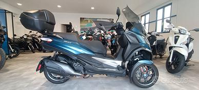 Piaggio MP3 530 hpe