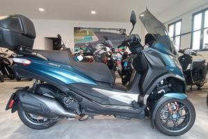 Piaggio MP3 530 hpe