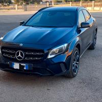 Mercedes GLA 200D 4Matic Automatic Sport