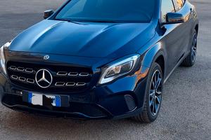 Mercedes GLA 200D 4Matic Automatic Sport