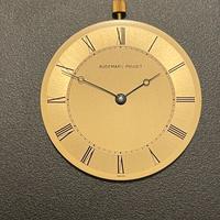 Audemars Piguet Movimento