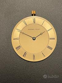 Audemars Piguet Movimento