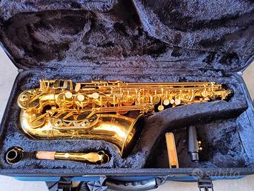 Sax contralto Buffet Crampon