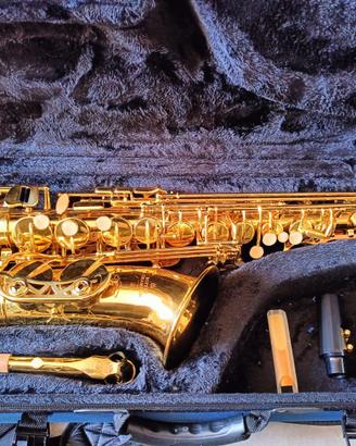 Sax contralto Buffet Crampon