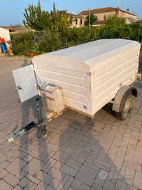 Trasportino per cani